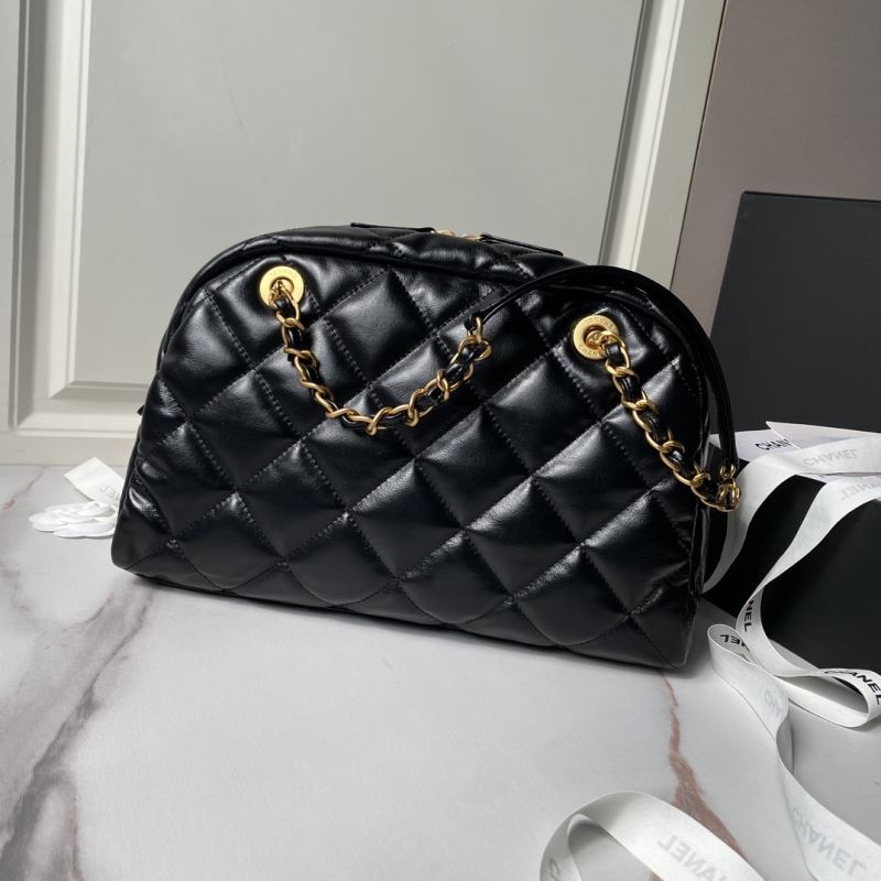 Chanel Top Handle Bags